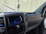 Mercedes Sprinter 316-11