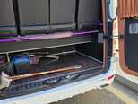 Mercedes Sprinter 316-8