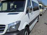 Mercedes Sprinter 316-9
