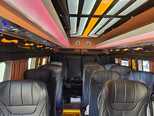Mercedes Sprinter 316-18