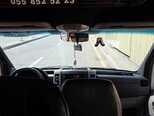 Mercedes Sprinter 316-19