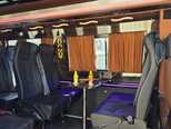 Mercedes Sprinter 316-17