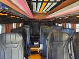 Mercedes Sprinter 316-15