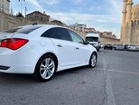 Chevrolet Cruze-5