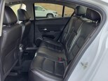 Chevrolet Cruze-9