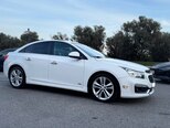 Chevrolet Cruze-4
