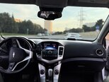 Chevrolet Cruze-7