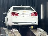 Chevrolet Cruze-6