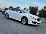 Chevrolet Cruze-2