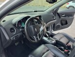 Chevrolet Cruze-8