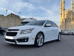 Chevrolet Cruze-3