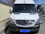 Mercedes Sprinter 316-1