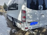 Mercedes Sprinter 316-7