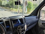 Mercedes Sprinter 316-5