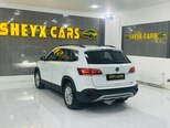 Volkswagen Taos-4