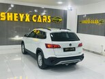 Volkswagen Taos-6