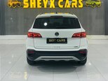 Volkswagen Taos-5