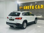Volkswagen Taos-11