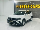 Volkswagen Taos-10