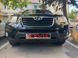 Hyundai Santa Fe-1