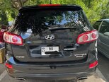 Hyundai Santa Fe-2