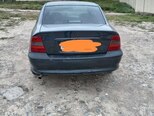 Opel Vectra-2