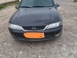 Opel Vectra-1