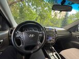 Hyundai Santa Fe-4
