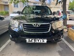 Hyundai Santa Fe-10