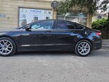 Ford Fusion (North America)-2