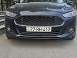 Ford Fusion (North America)-1
