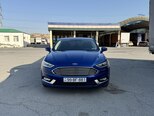 Ford Fusion (North America)-1