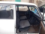 LADA (VAZ) 2107-5