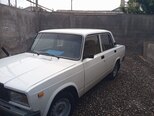 LADA (VAZ) 2107-2