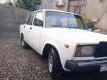 LADA (VAZ) 2107-6