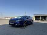 Ford Fusion (North America)-2