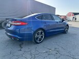 Ford Fusion (North America)-3