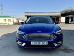 Ford Fusion (North America)-7