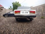 LADA (VAZ) 2107-9
