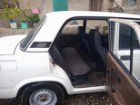 LADA (VAZ) 2107-10