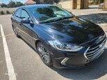 Hyundai Elantra-5