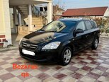 Kia Ceed SW-1