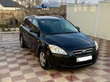 Kia Ceed SW-2