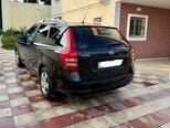 Kia Ceed SW-3