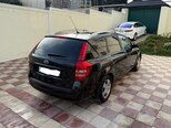 Kia Ceed SW-4