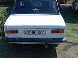 LADA (VAZ) 21011-2
