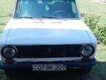 LADA (VAZ) 21011-1