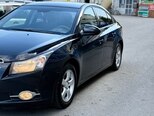 Chevrolet Cruze-2