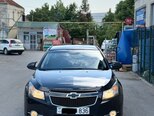 Chevrolet Cruze-1