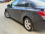 Chevrolet Cruze-9